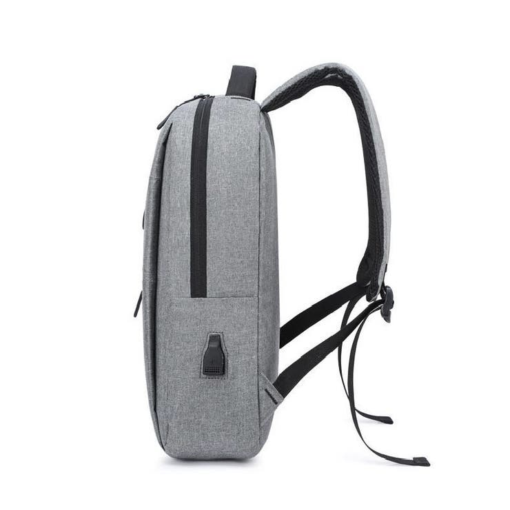 ビジネスリュック メンズ レディース | PlusNao | 詳細画像6 