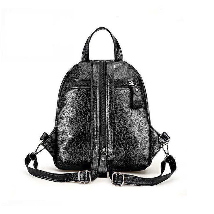 2wayバッグ リュックサック ボディバッグ | PlusNao | 詳細画像11 