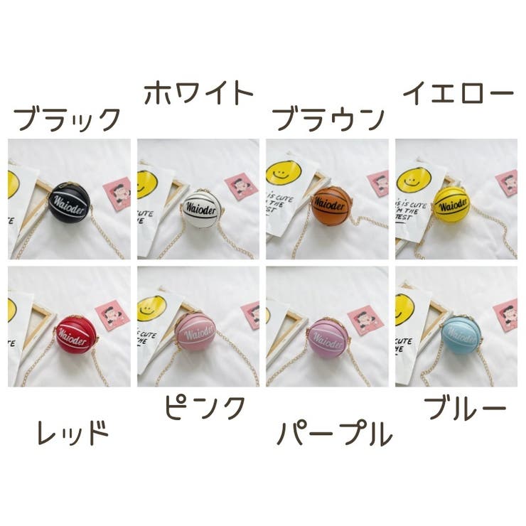 ミニショルダー キッズ バッグ | PlusNao | 詳細画像20 