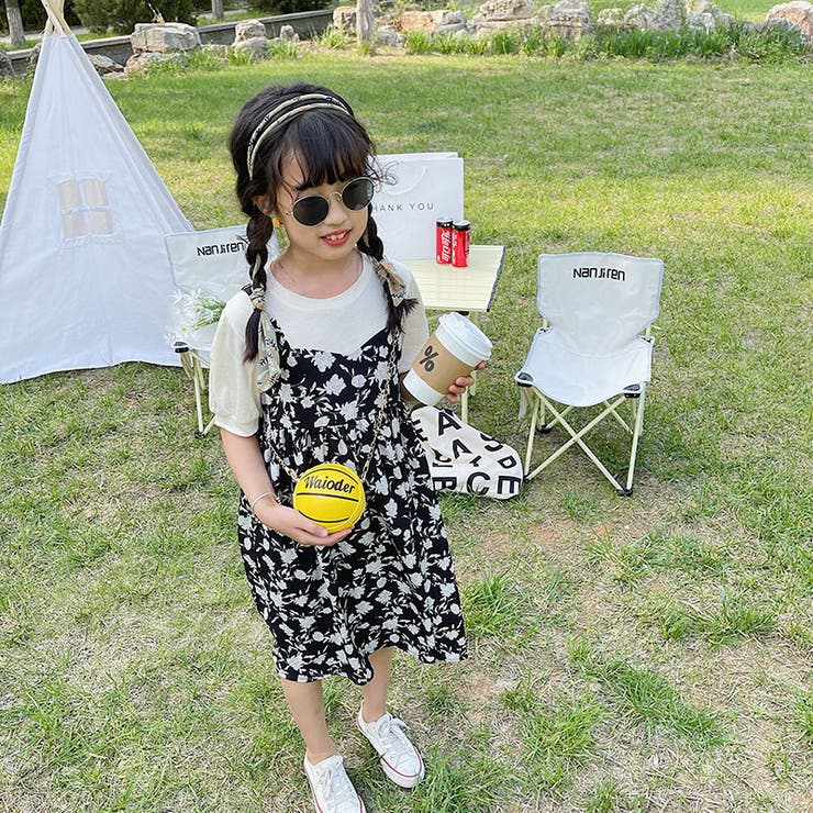 ミニショルダー キッズ バッグ | PlusNao | 詳細画像3 