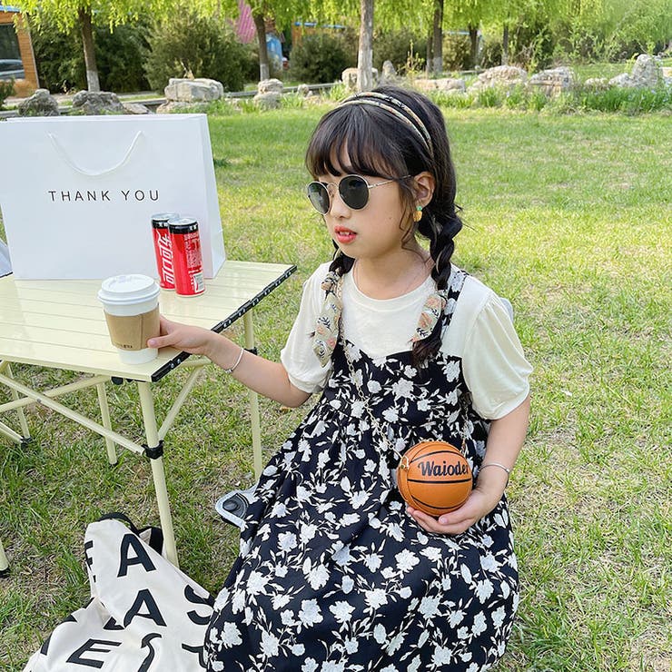 ミニショルダー キッズ バッグ | PlusNao | 詳細画像7 