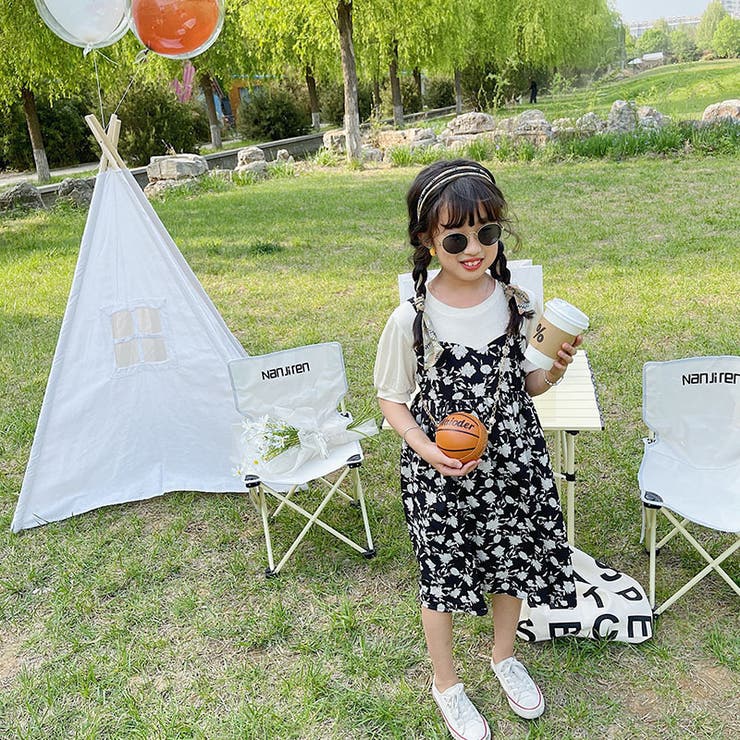 ミニショルダー キッズ バッグ | PlusNao | 詳細画像8 