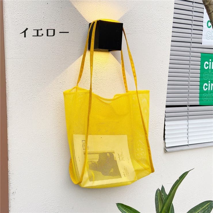 トートバッグ 手提げバッグ レディース | PlusNao | 詳細画像17 