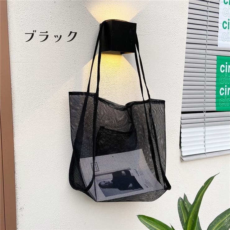 トートバッグ 手提げバッグ レディース | PlusNao | 詳細画像18 