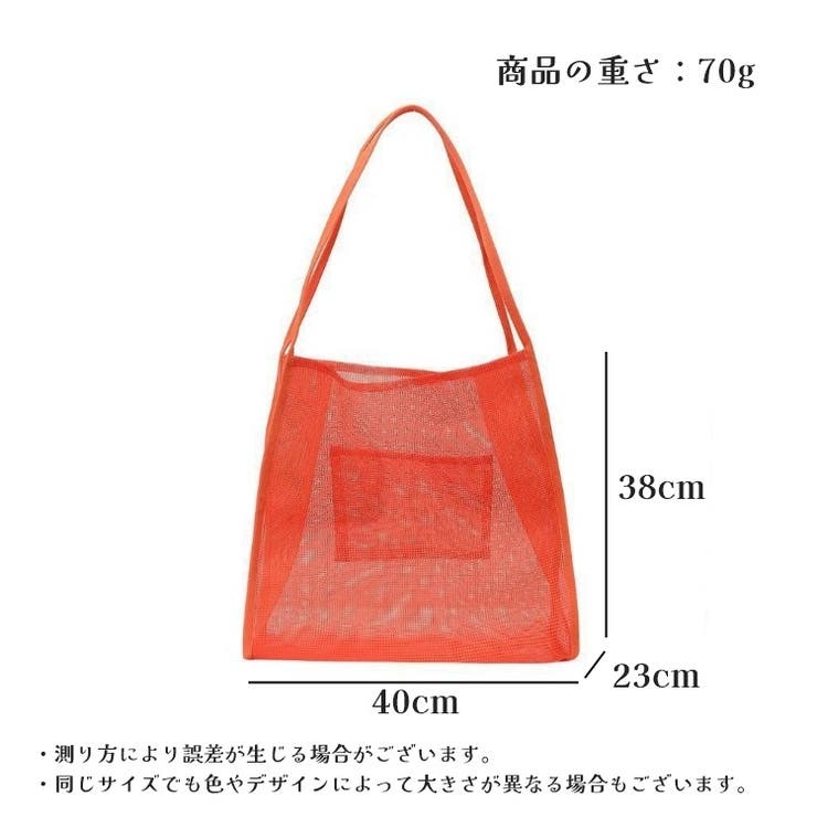 トートバッグ 手提げバッグ レディース | PlusNao | 詳細画像20 