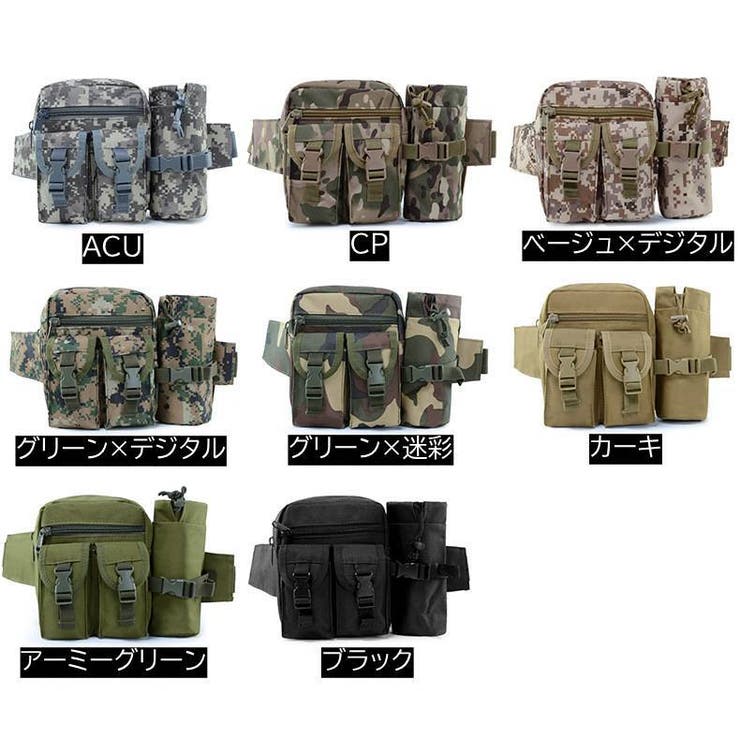 フィッシングバック メンズ レディース | PlusNao | 詳細画像19 