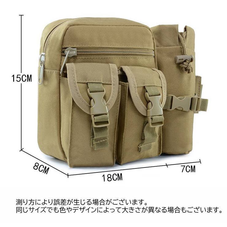 フィッシングバック メンズ レディース | PlusNao | 詳細画像20 