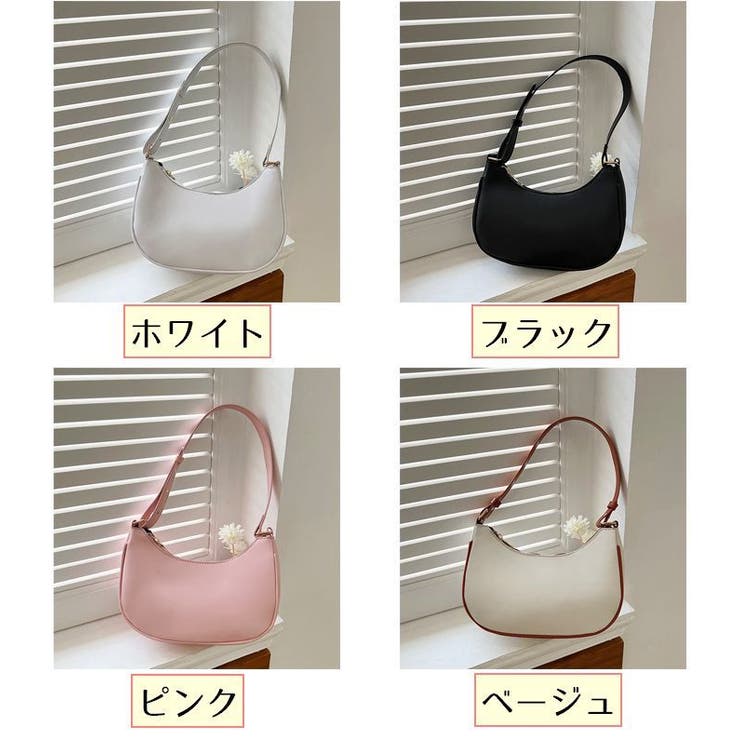 ショルダーバッグ 肩掛け鞄 カバン | PlusNao | 詳細画像18 