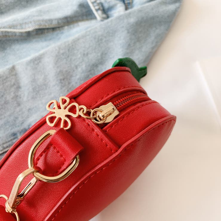 ポシェット ショルダーバッグ キッズ | PlusNao | 詳細画像13 