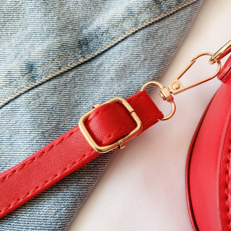 ポシェット ショルダーバッグ キッズ | PlusNao | 詳細画像14 