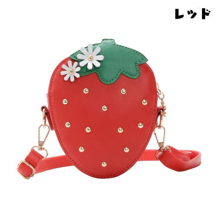 ポシェット ショルダーバッグ キッズ | PlusNao | 詳細画像17 