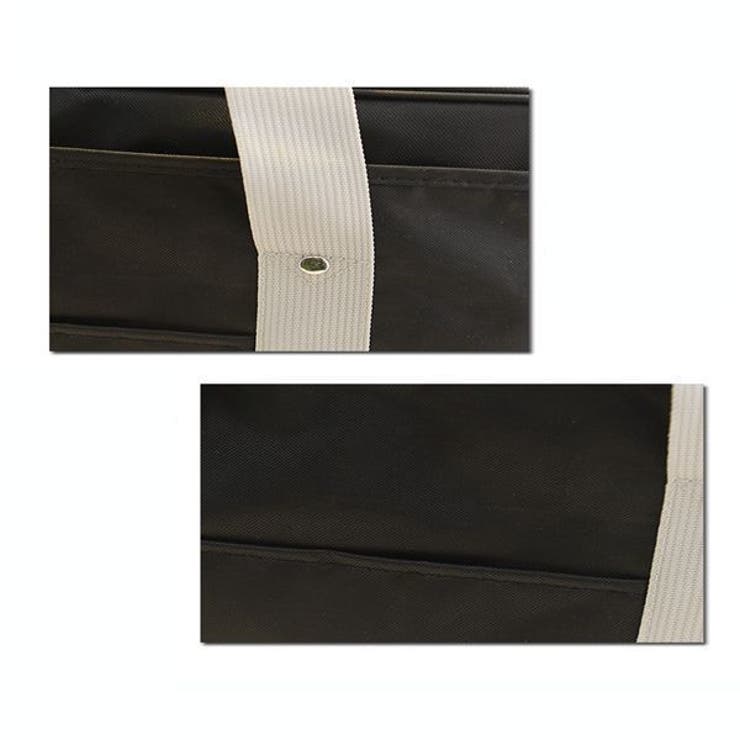 スクールバック カバン ボストンバッグ | PlusNao | 詳細画像6 