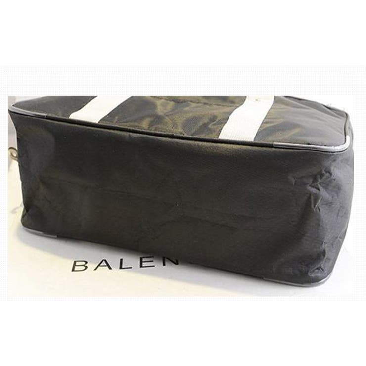 スクールバック カバン ボストンバッグ | PlusNao | 詳細画像7 