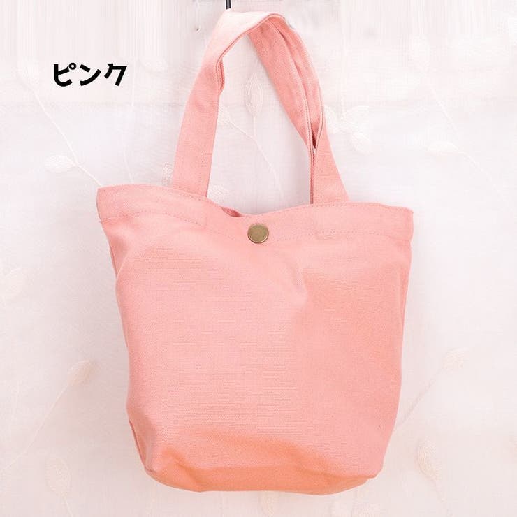 ハンドバッグ 手提げバッグ 鞄 | PlusNao | 詳細画像12 