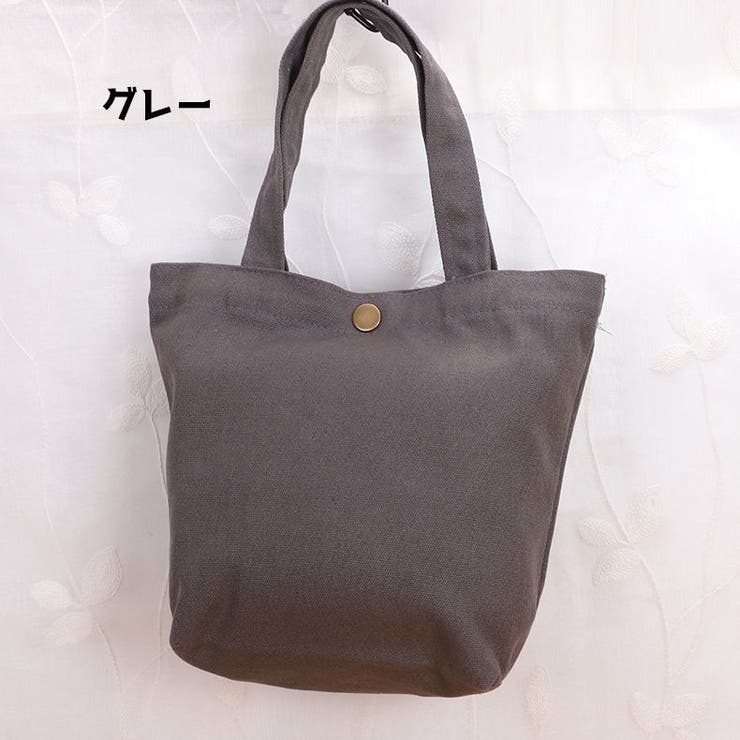 ハンドバッグ 手提げバッグ 鞄 | PlusNao | 詳細画像13 