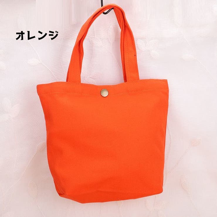 ハンドバッグ 手提げバッグ 鞄 | PlusNao | 詳細画像14 