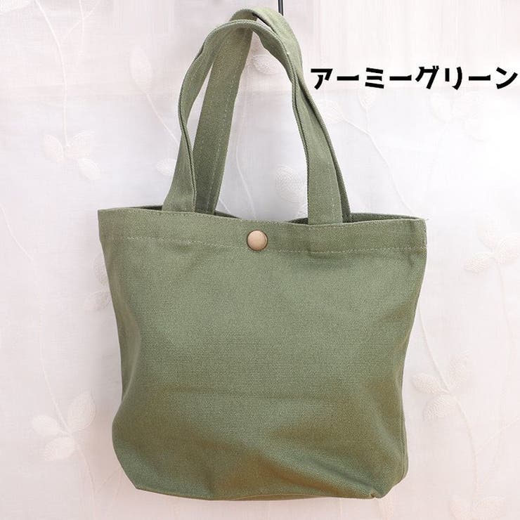 ハンドバッグ 手提げバッグ 鞄 | PlusNao | 詳細画像15 