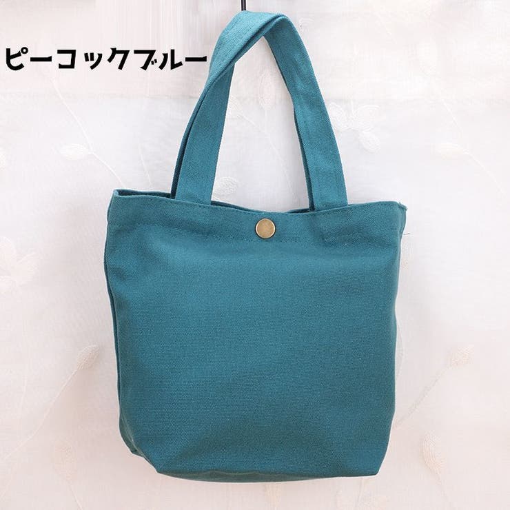 ハンドバッグ 手提げバッグ 鞄 | PlusNao | 詳細画像16 