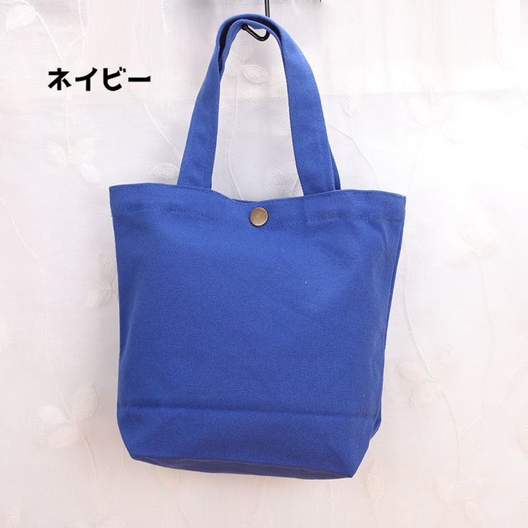 ハンドバッグ 手提げバッグ 鞄 | PlusNao | 詳細画像18 