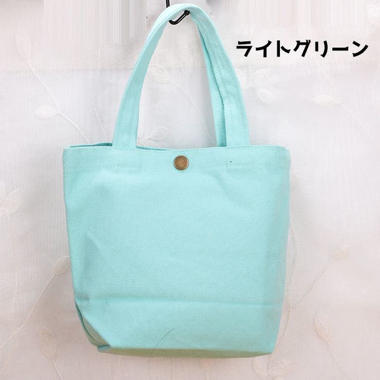 ハンドバッグ 手提げバッグ 鞄 | PlusNao | 詳細画像19 