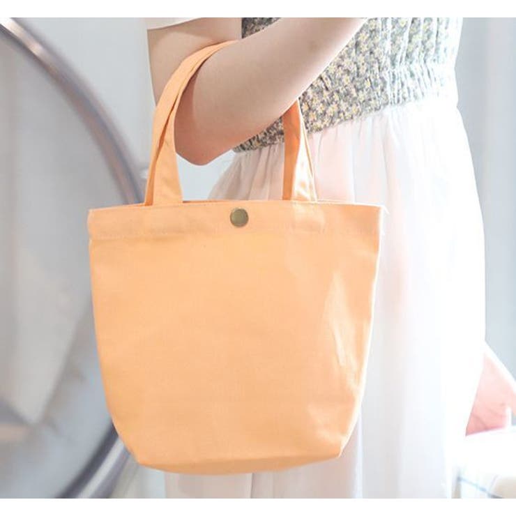 ハンドバッグ 手提げバッグ 鞄 | PlusNao | 詳細画像2 