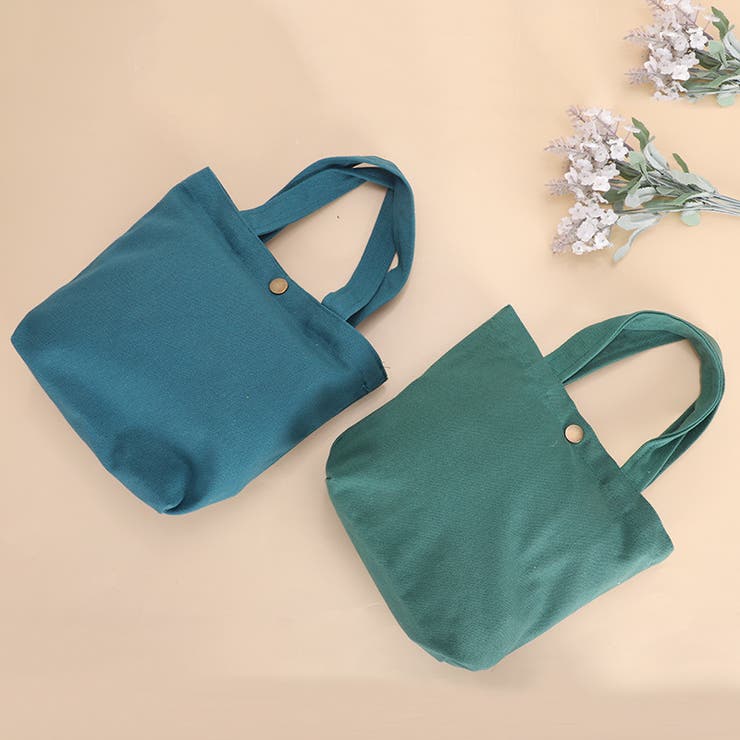 ハンドバッグ 手提げバッグ 鞄 | PlusNao | 詳細画像4 