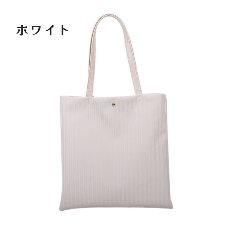 トートバッグ 手提げ 肩掛け | PlusNao | 詳細画像16 