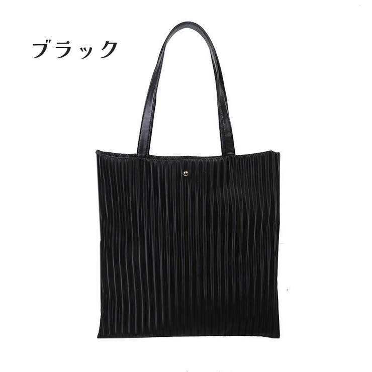 トートバッグ 手提げ 肩掛け | PlusNao | 詳細画像17 