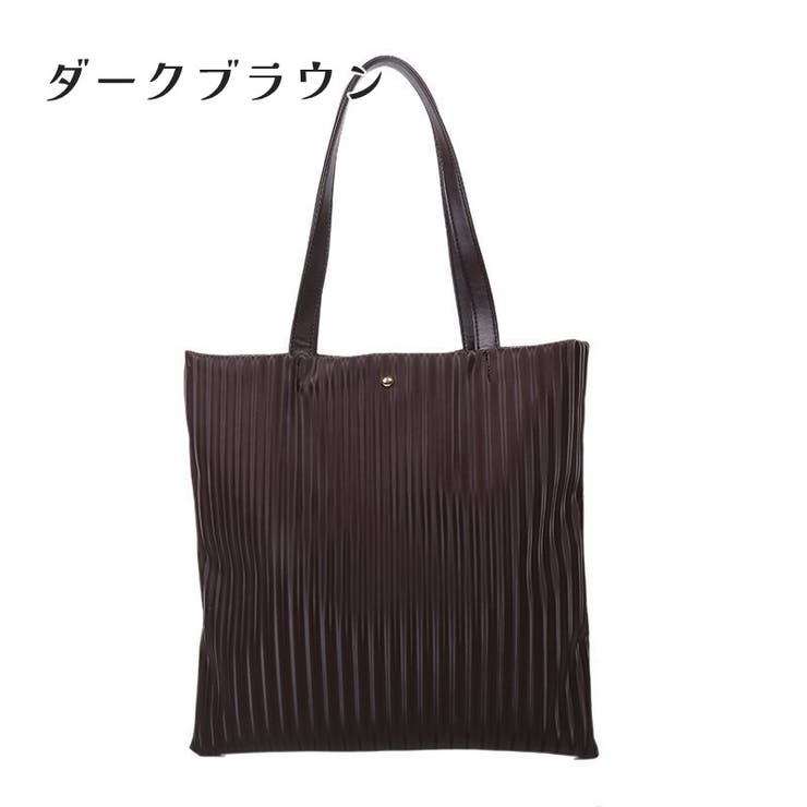 トートバッグ 手提げ 肩掛け | PlusNao | 詳細画像19 