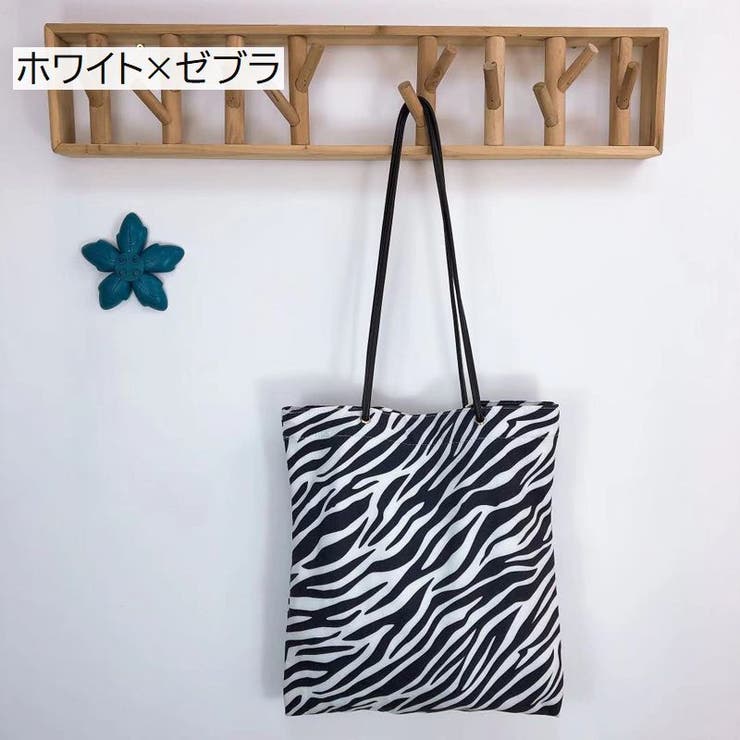 トートバッグ ショルダーバッグ 大容量 | PlusNao | 詳細画像15 