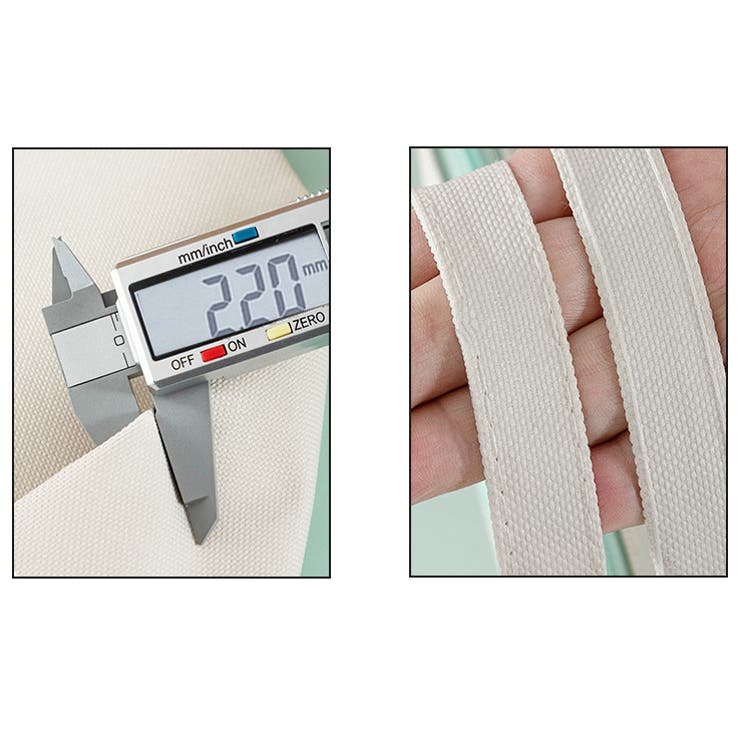 トートバッグ ハンドバッグ レディース | PlusNao | 詳細画像13 