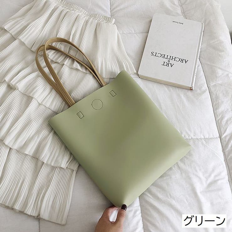 トートバッグ レディース 女性 | PlusNao | 詳細画像11 