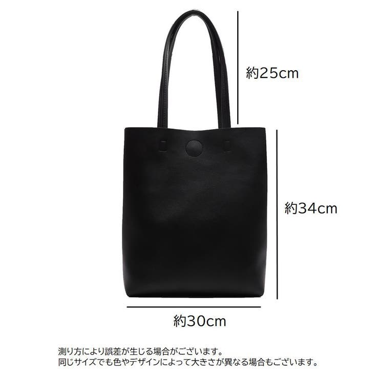 トートバッグ レディース 女性 | PlusNao | 詳細画像13 