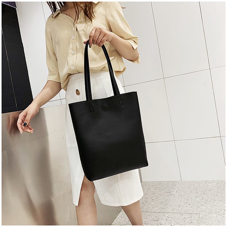 トートバッグ レディース 女性 | PlusNao | 詳細画像6 