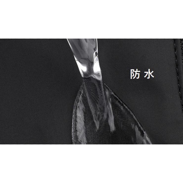 ボディバッグ メンズ レディース | PlusNao | 詳細画像17 