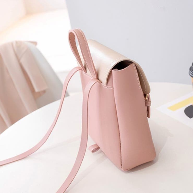 ショルダーバック リュック 2Way | PlusNao | 詳細画像11 