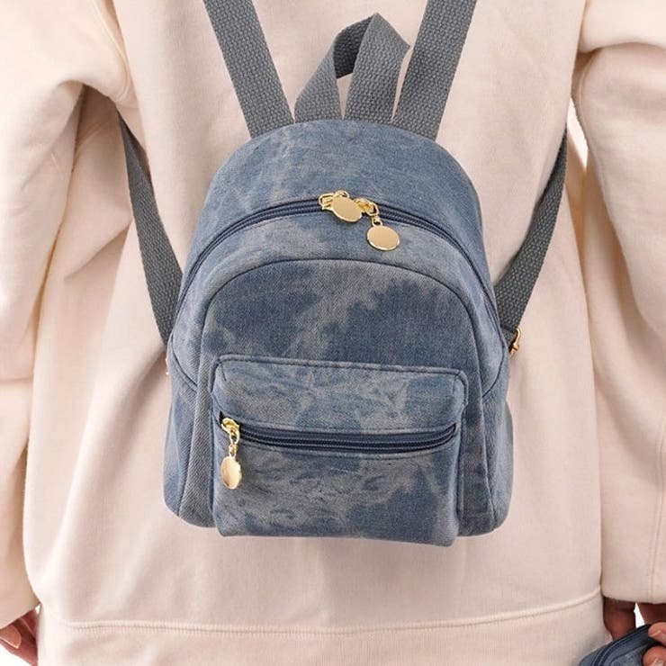 リュックサック レディース バッグ | PlusNao | 詳細画像3 