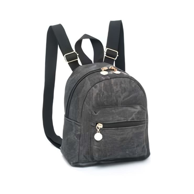 リュックサック レディース バッグ | PlusNao | 詳細画像5 