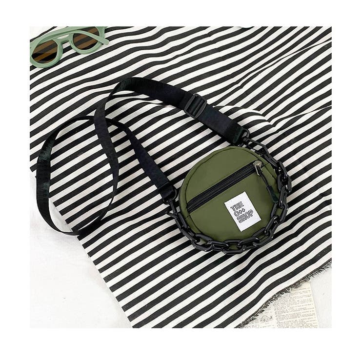 2way ショルダーバッグ ハンドバッグ | PlusNao | 詳細画像12 