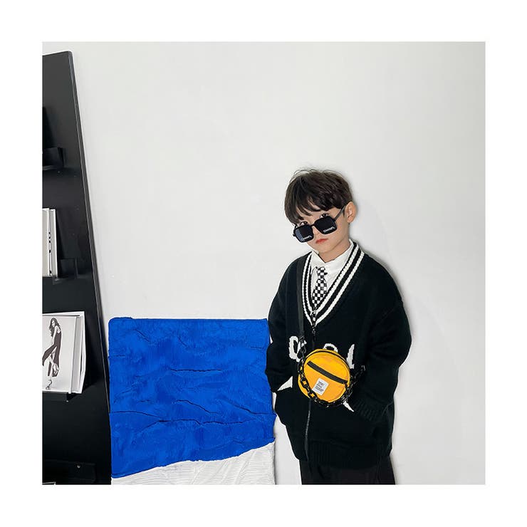 2way ショルダーバッグ ハンドバッグ | PlusNao | 詳細画像4 