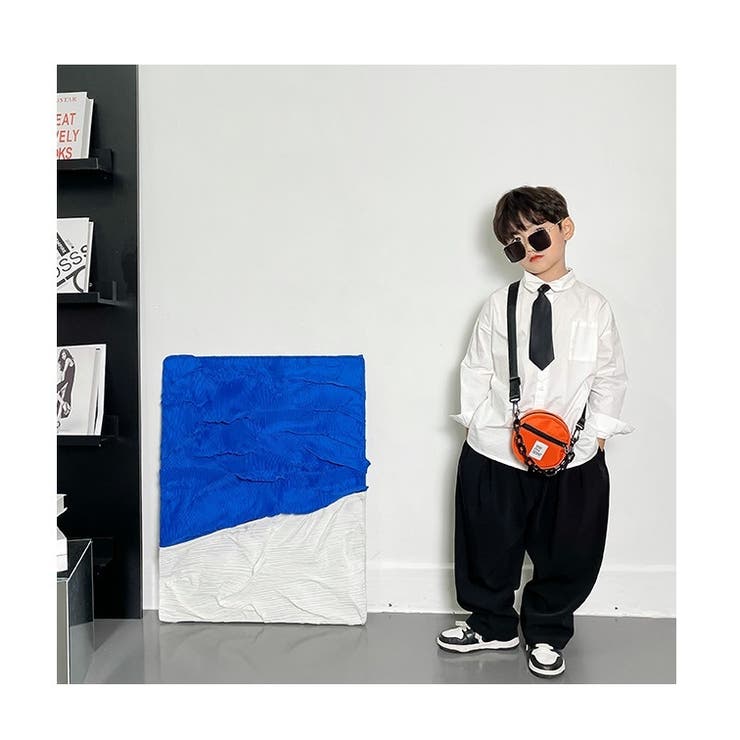 2way ショルダーバッグ ハンドバッグ | PlusNao | 詳細画像5 