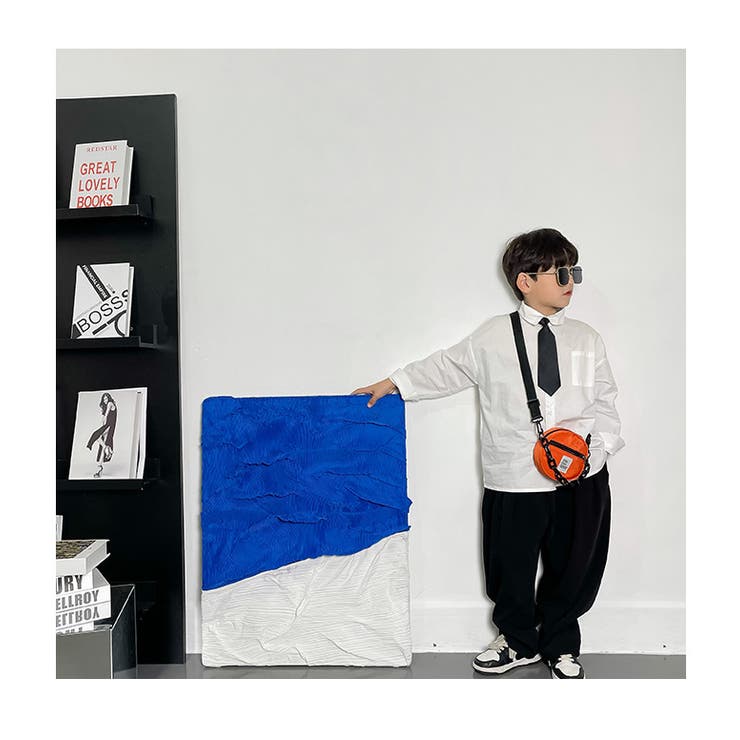 2way ショルダーバッグ ハンドバッグ | PlusNao | 詳細画像6 