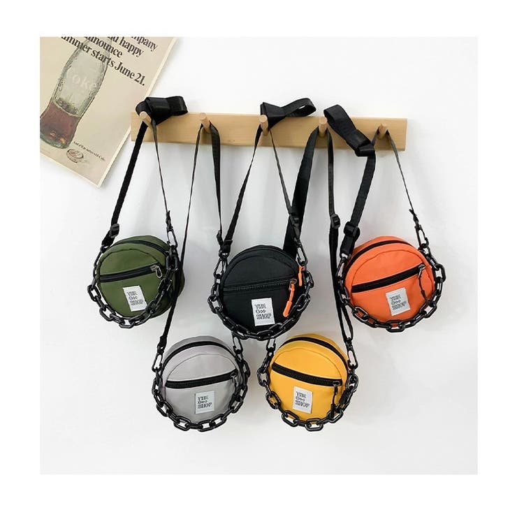 2way ショルダーバッグ ハンドバッグ | PlusNao | 詳細画像8 