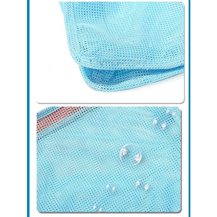 ビーチバッグ プールバッグ キッズ | PlusNao | 詳細画像13 