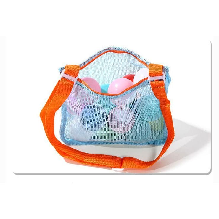 ビーチバッグ プールバッグ キッズ | PlusNao | 詳細画像9 