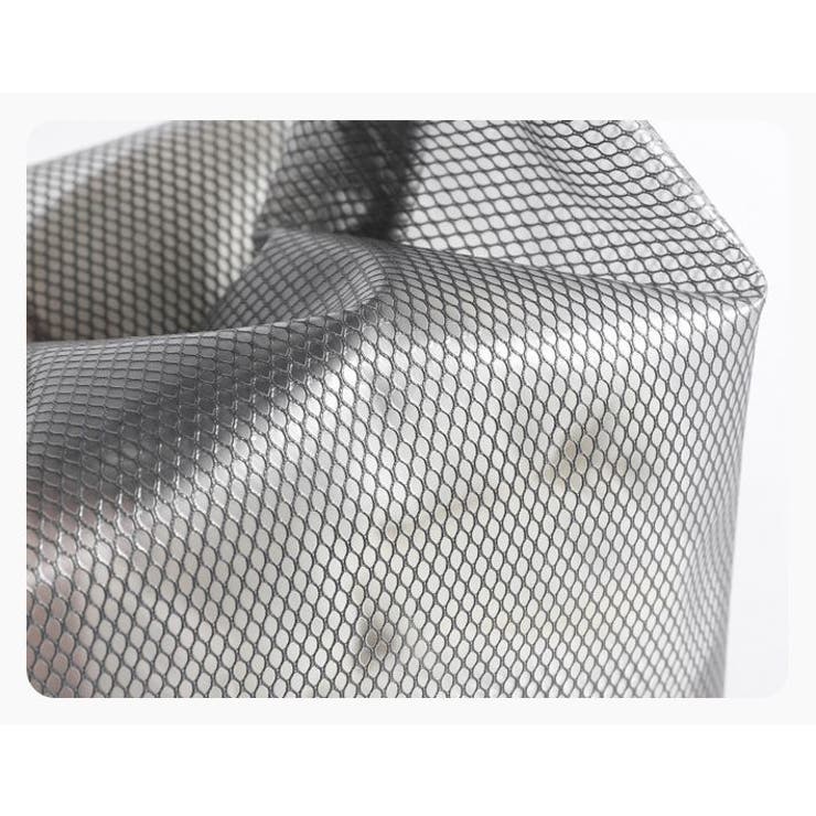 化粧ポーチ メイクポーチ トイレタリーバッグ | PlusNao | 詳細画像10 