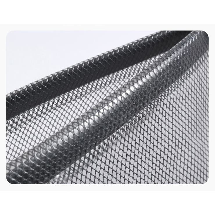 化粧ポーチ メイクポーチ トイレタリーバッグ | PlusNao | 詳細画像11 