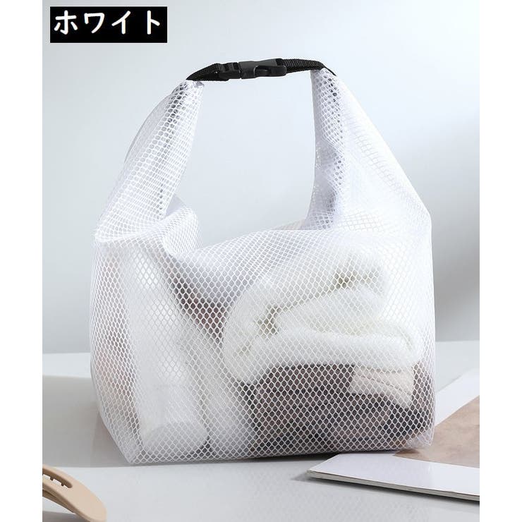 化粧ポーチ メイクポーチ トイレタリーバッグ | PlusNao | 詳細画像13 