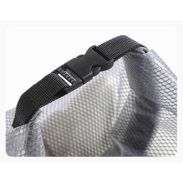 化粧ポーチ メイクポーチ トイレタリーバッグ | PlusNao | 詳細画像9 