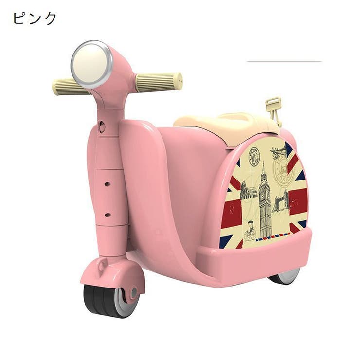 スーツケース キャリーバッグ キャリーケース | PlusNao | 詳細画像11 